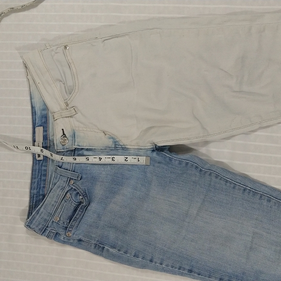 Levis Women Jean Leggings - Picture 4 of 10